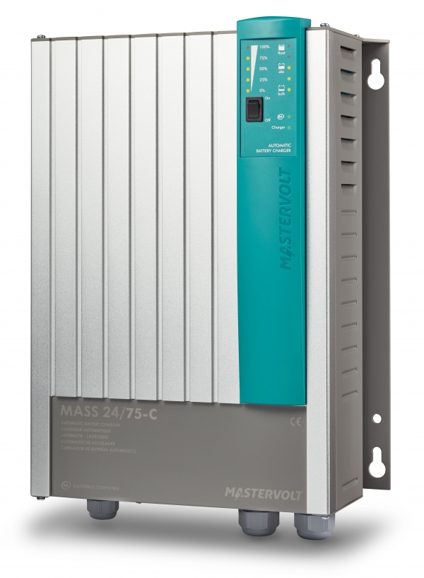 Mass 24/100 (DNV GL)