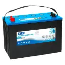 EXIDE Marine & Leisure Battery 12V 100Ah 800CCA(A) Dual AGM (330x173x240)