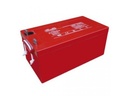 ROLLS 12V 210Ah (C10) AGM VRLA Deep Cycle Battery (530x240x218mm)