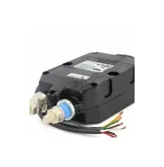 SODEREP ECANS Bistable Single Pole Switch 300A-24V S250