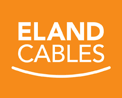 [A7JS416.offcut] ELAND CABLES 4 Core 16mm² 600/1000V(0,6/1kV) Yellow (H07RV-K)(4x16mm²) Shore power cable Offcut