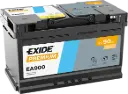 EXIDE Premium Battery 12V 90Ah 720A(CCA) (190x175x315mm)