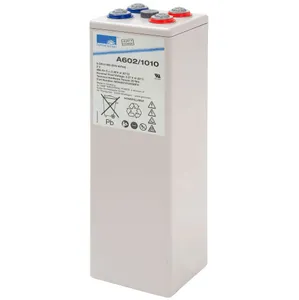 SONNENSCHEIN 12 OPzV 1500 A602/1650C 2v GEL C10 1643Ah (212x277x759)