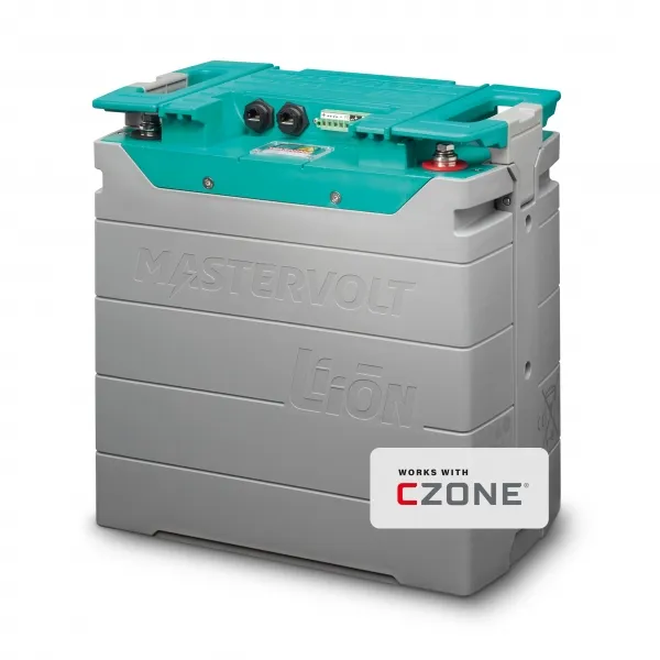 [66013000] Mastervolt MLI Ultra 12/3000