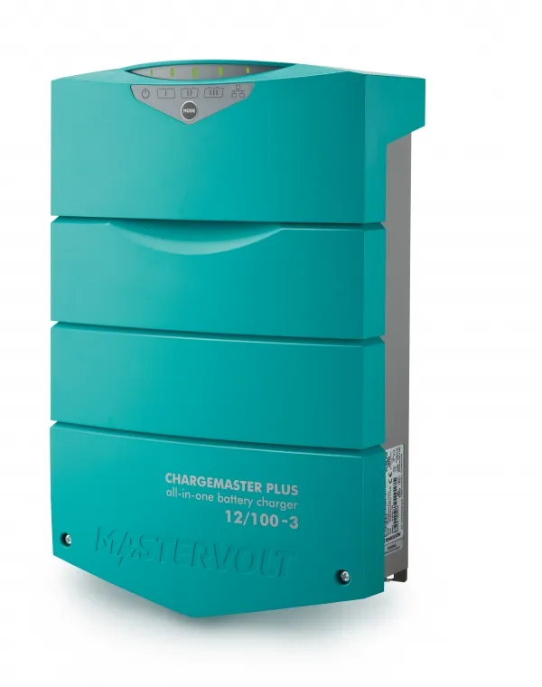 [44311005] ChargeMaster Plus 12/100-3