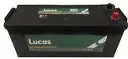 Lucas Supreme CV Battery 12v 140Ah 800A(EN) (513x189x223)