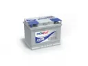 Monbat AGM Premium 60Ah 640A(EN) (242x175x190)