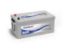 Monbat AGM HEAVY DUTY 170Ah 1100A(EN) (513x223x223)