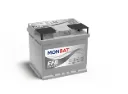 Monbat EFB Premium START 50Ah 540A(EN) (207x175x190)