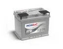 Monbat EFB Premium START 60Ah 640A(EN) (242x175x190)