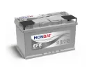 Monbat EFB Premium START 80Ah 800A(EN) (310x175x190)
