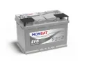 Monbat EFB Premium START 70Ah 760A(EN) (278x175x190)
