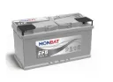Monbat EFB Premium START 95Ah 900(EN) (353x175x190)