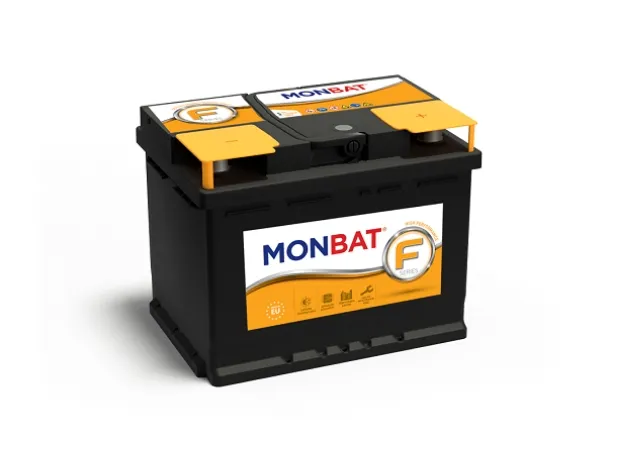 [554 112 054] Monbat SLI PREMIUM 54Ah 540(EN) (207X175X190)