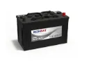 Monbat SEMI TRACTION 125Ah 800(EN) (345x175x285)