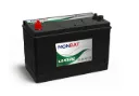 Monbat Leisure & Marine 110Ah 850EN DUAL TERMINAL SMF (336x175x235)