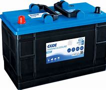 [ER550] EXIDE Marine & Multifit Dual Battery 12V 115Ah 760A(CCA) (350x175x235mm)