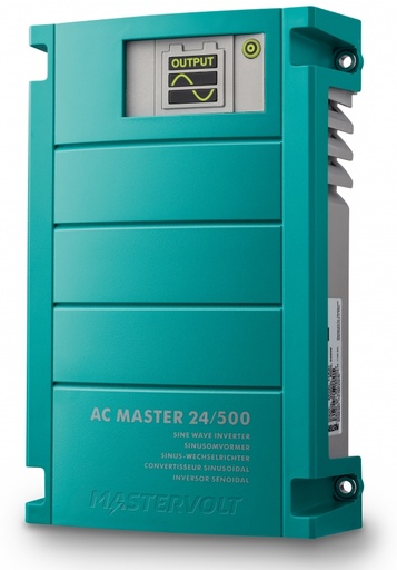 [28020502] AC Master 24/500 IEC (230 V)