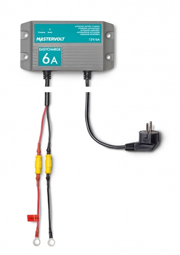 [43310600] EasyCharge 6A