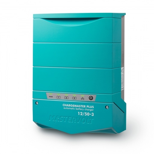 [44310505] ChargeMaster Plus 12/50-3