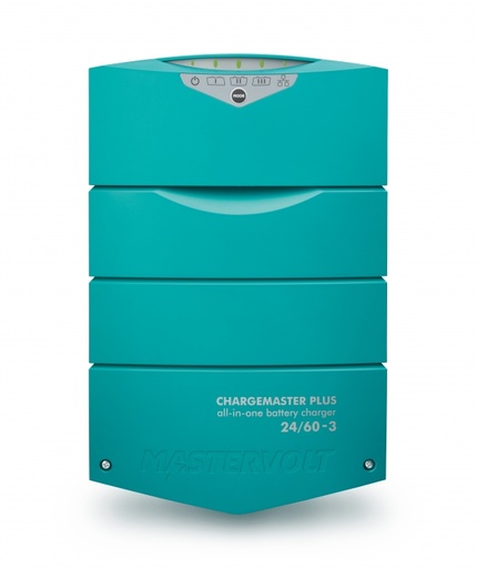 [44320605] ChargeMaster Plus 24/60-3