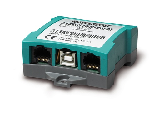 [77030100] Masterbus USB Interface