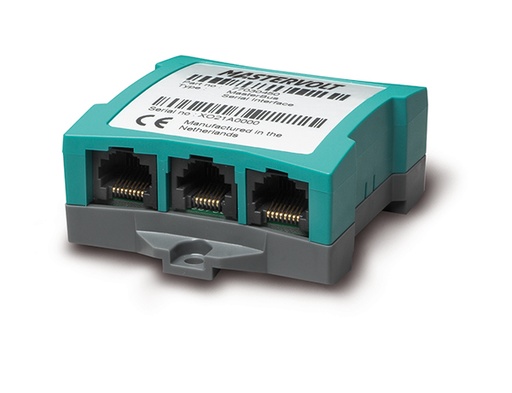 [77030450] MasterBus Serial Interface