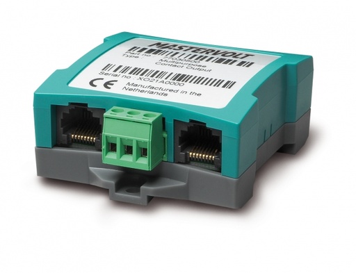 [77030500] Multipurpose Contact Output