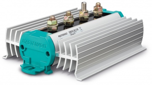 [83007030] Battery Isolator 3 outlets 50A