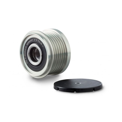 [48420130] Multigroove pulley Ø 55 mm