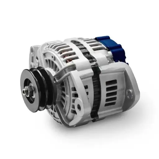 [48224152] Alternator 24V / 150A EVO no regulator