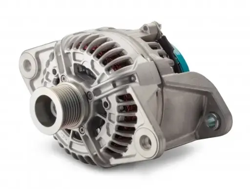 [46228152] Alpha Compact 28/150 VP not inc Alpha Pro III charge regulator.
